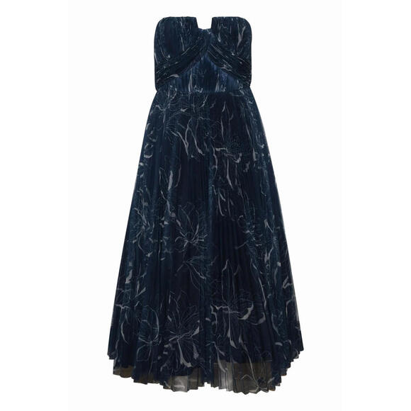 Hutch Dresses & Skirts - New, Hutch Corene Gown Navy Size 6 #MD878